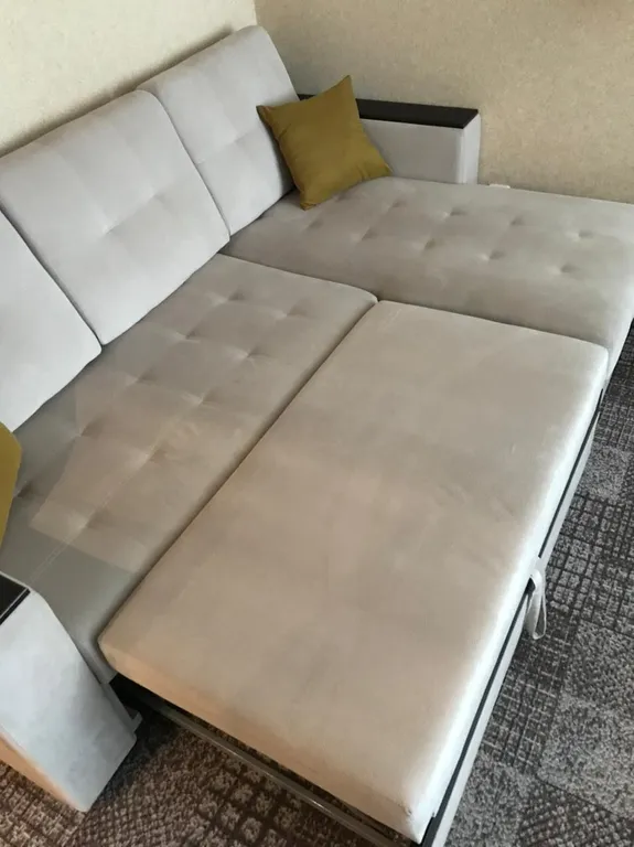 Квартира в новом ЖК в центральном районе