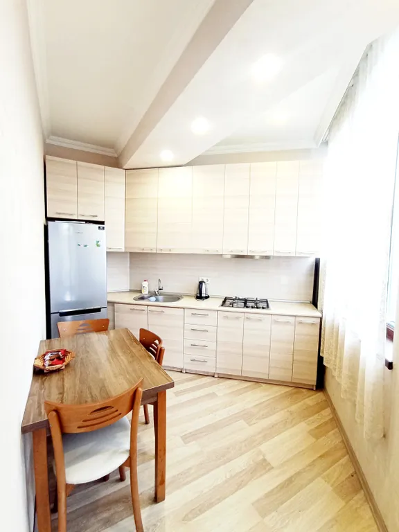 Апартаменты 7