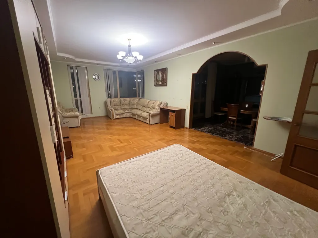 Квартира Квартира в центре города недалеко от моря — Сочи