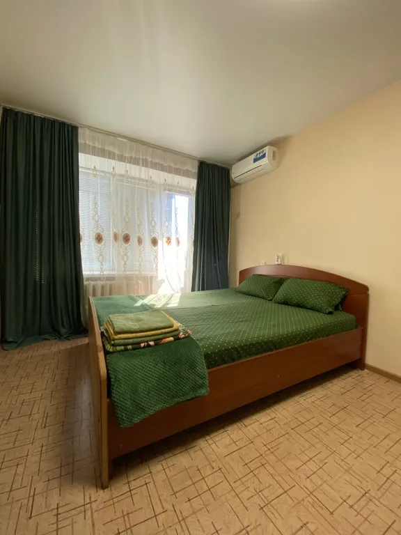 Квартира 1-комнатная Квартира — Элиста