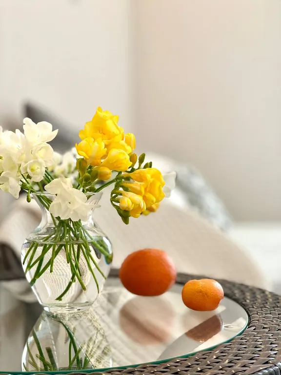 Квартира Квартира в доме бизнес-класса в центре — Краснодар