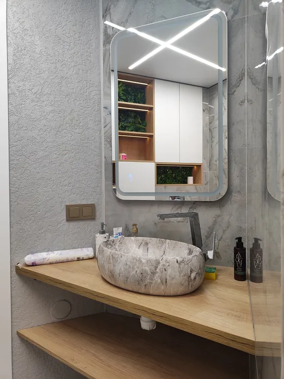 Новая студия в самом центре города!!! Успейте стать первым гостем