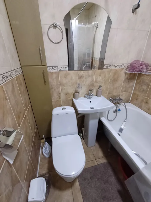 Квартира рядом с МРЭО