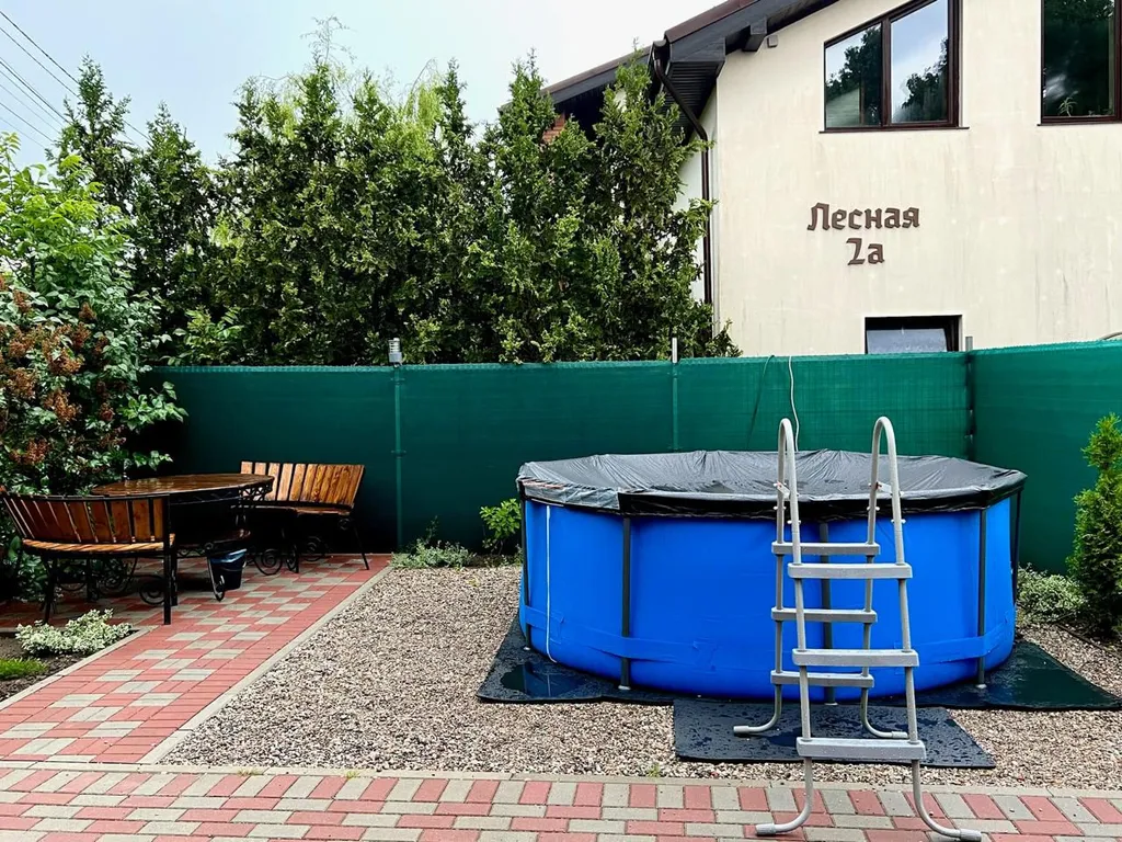 1-комнатный Дом