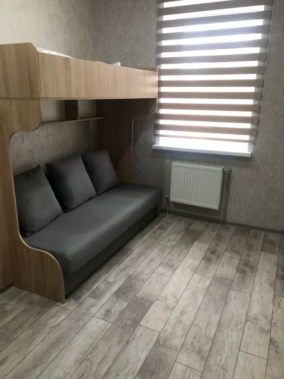 Квартира в 1 км от замка