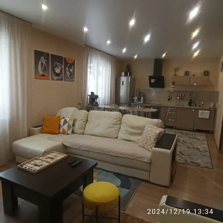 5-комнатный Дом