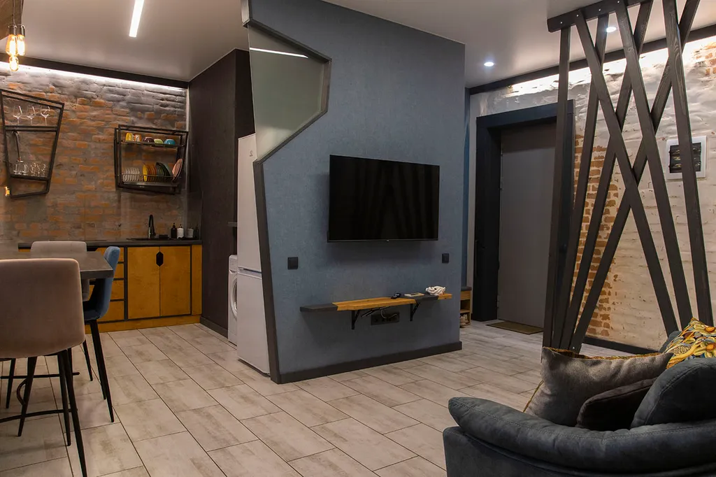 Апартаменты Спасские в самом центре древнего Пскова