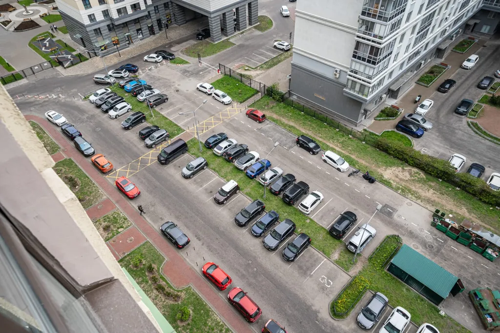 Квартира Видовая квартира рядом с центром — Санкт-Петербург