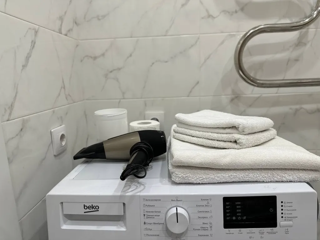 Квартира в спальном районе города с развитой инфраструктурой