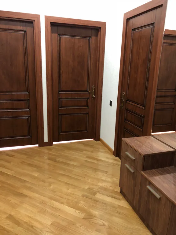 Уютная квартира с видом на город в двух шагах от метро