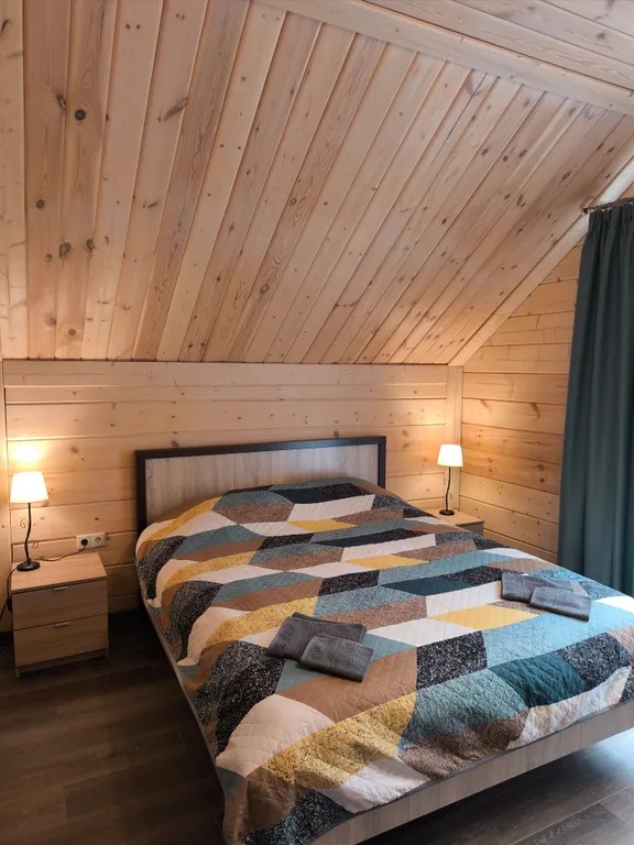 Для большой семьи или дружеских компаний