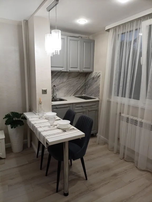 Уютная квартира люкс класса в центре курортной зоны