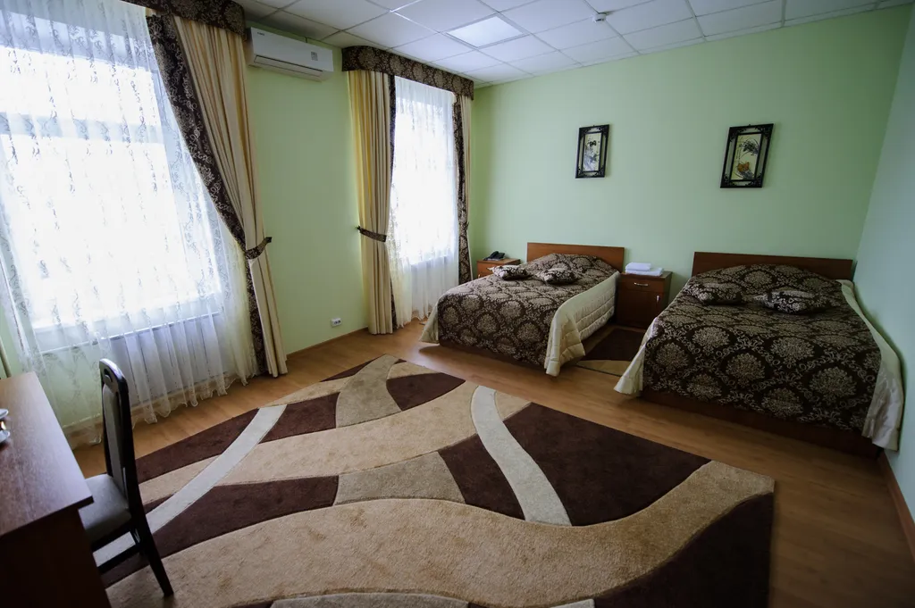 Квартира Комната — аренда посуточно в Златоуст