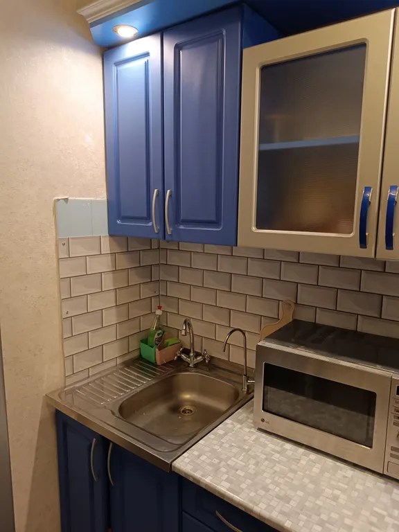 Уютная квартира возле озера Тургояк