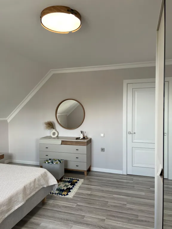 Апартаменты у моря