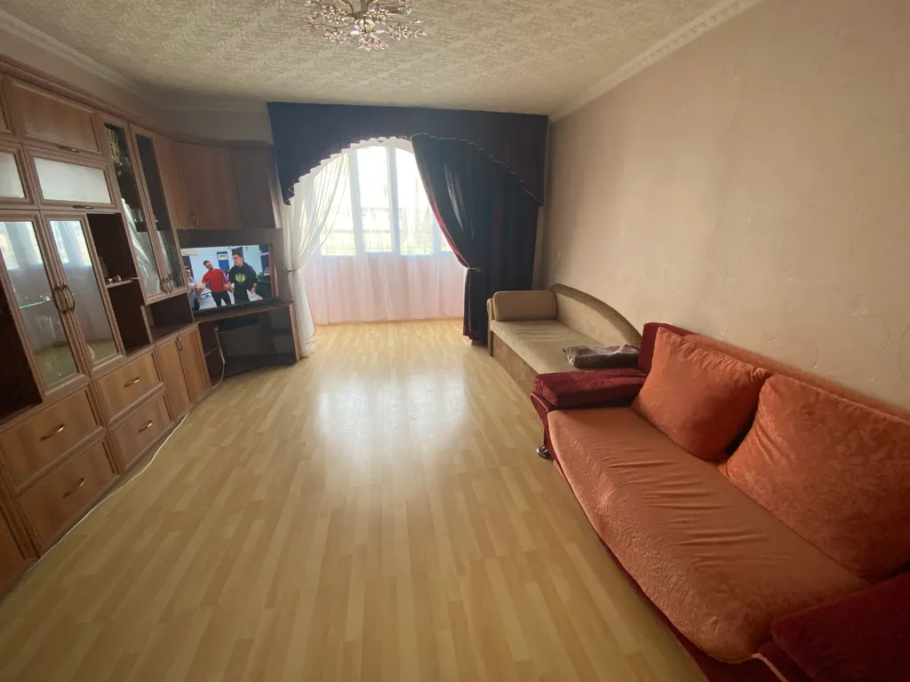 Квартира Уютная квартира с видом на море и горы — Судак