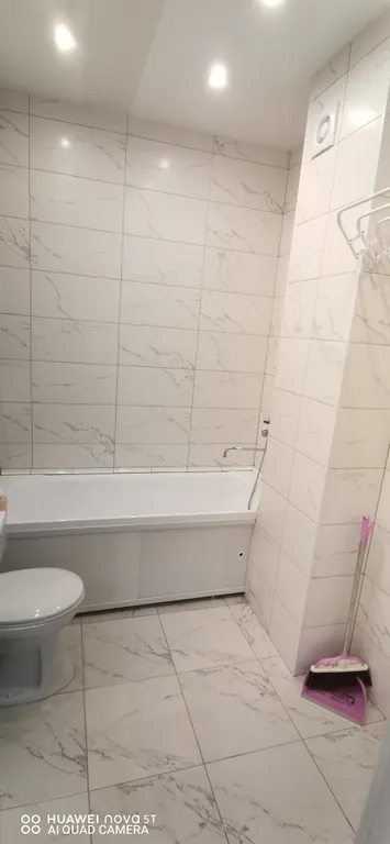 Квартира в новом ЖК