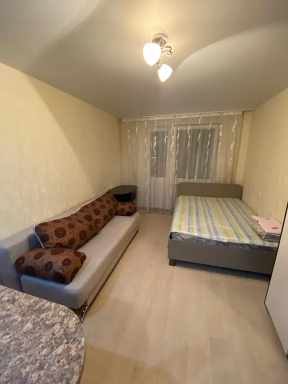 Уютная студия в центре