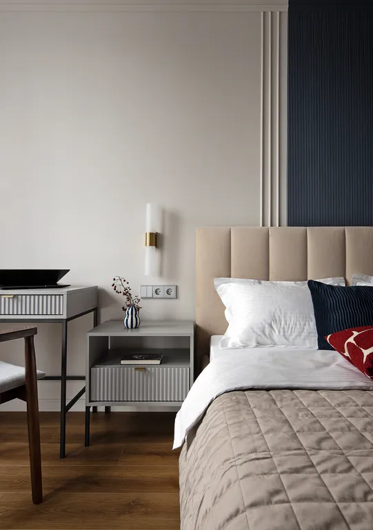 Квартира Квартира Седьмое небо — Калининград