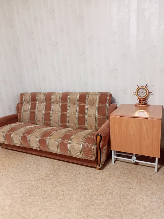 Просторная квартира рядом с драмтеатром