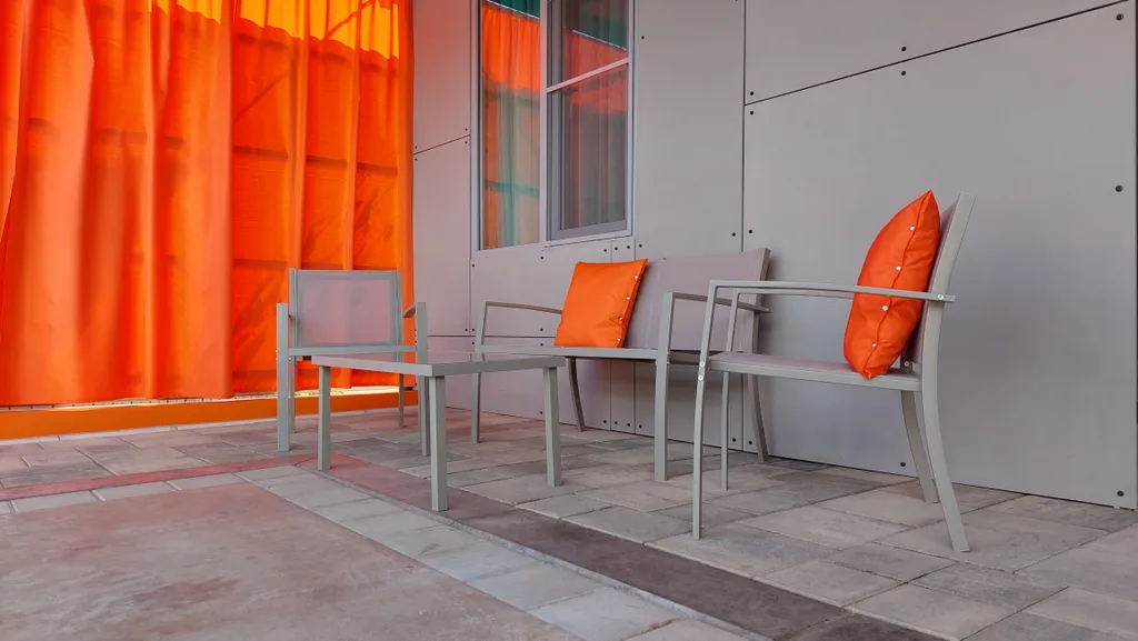 Коттедж Часть дома с отдельным входом — Сириус