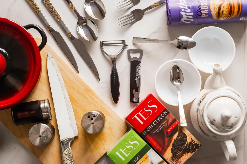 Элитный Мирабад Авенью