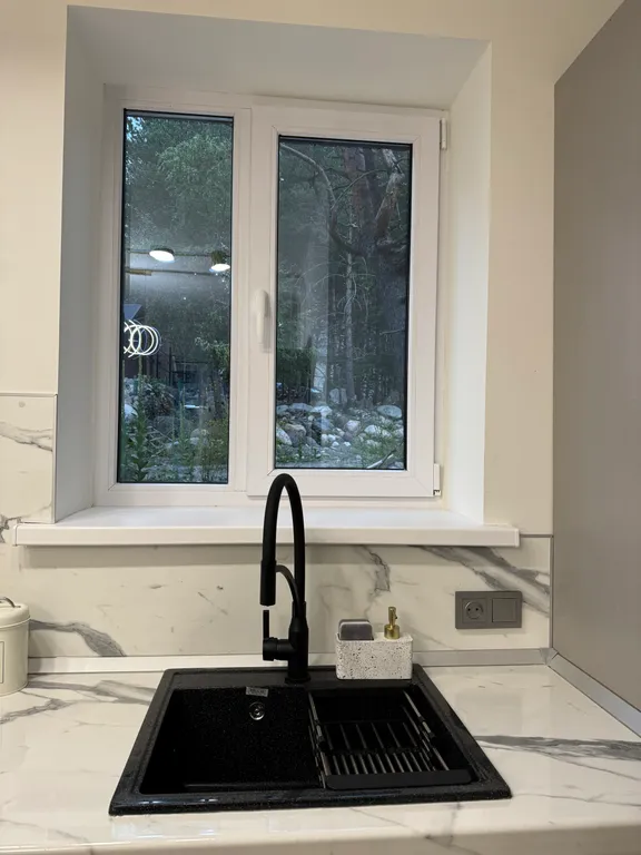 Mont Blanc Terskol 2