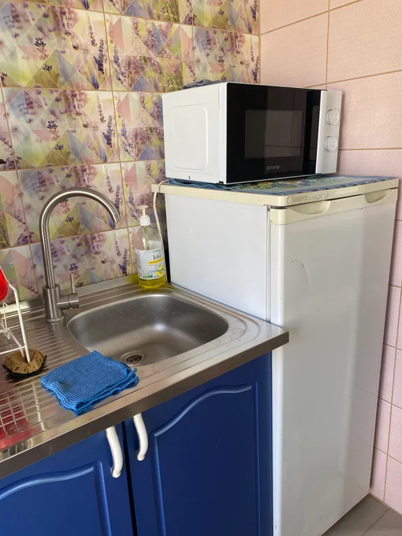 Коттедж Коттедж Квартира-студия — Волгоград