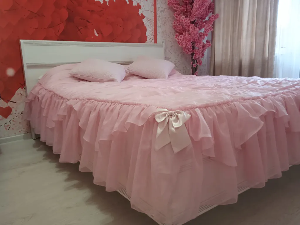 Квартира на Сиреневом