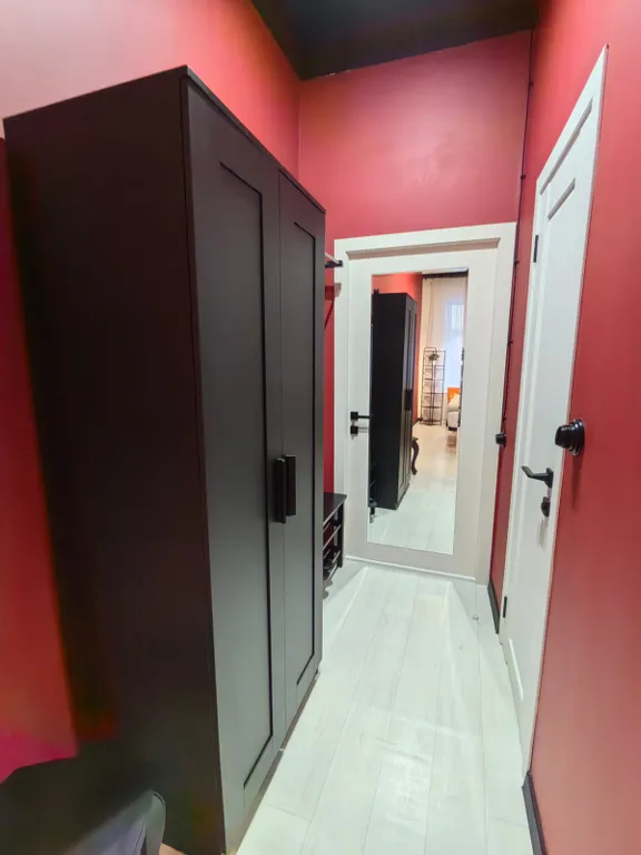 Квартира Комната — Санкт-Петербург