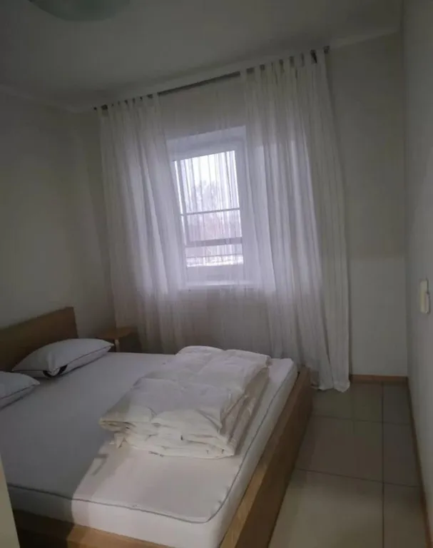 Квартира с прекрасным видом на озеро Онего в расширенном центре