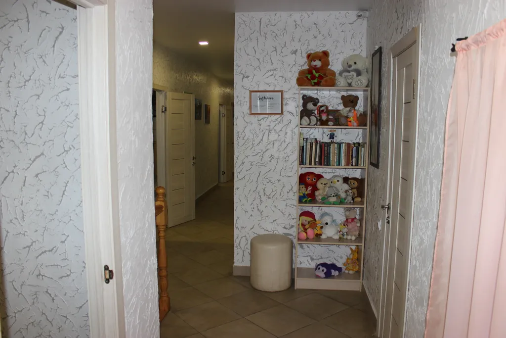 Загородный гостевой дом