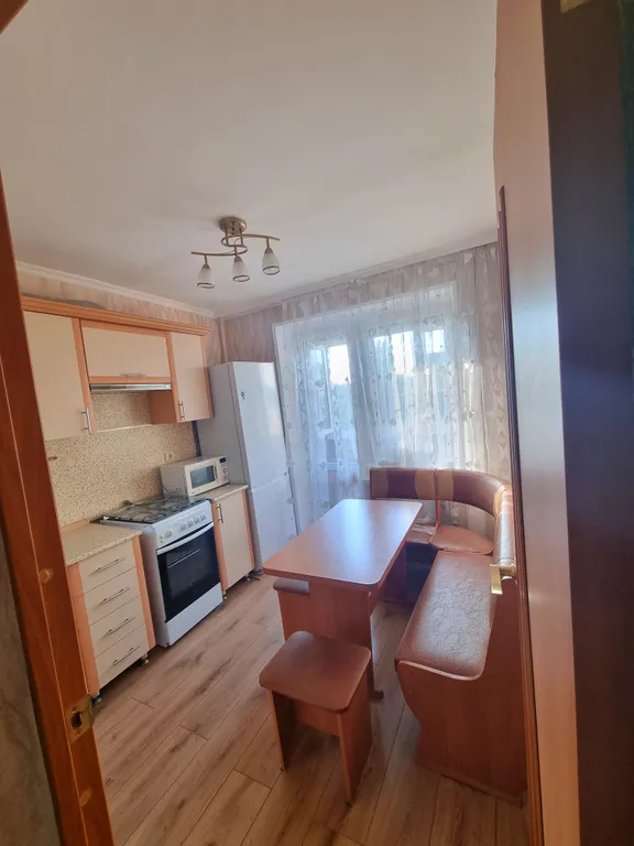 Квартира Уютная квартира  после ремонта — Владикавказ