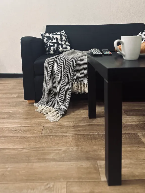 Квартира Уютная квартира в центре города — Ярославль