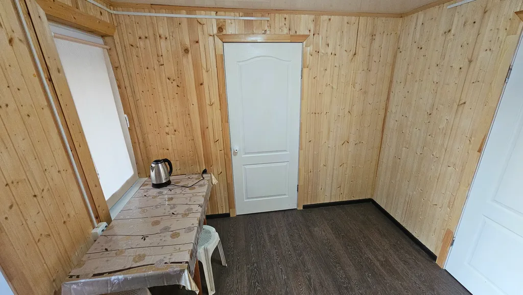 Квартира Комната — Должанская