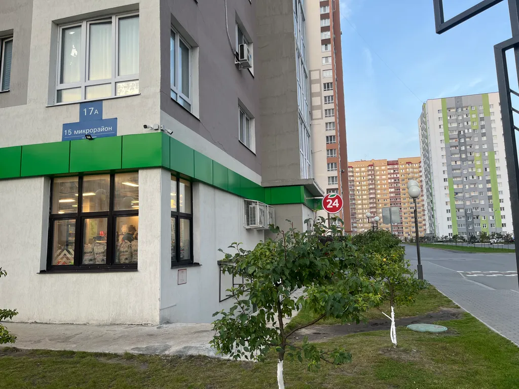 Круглосуточное заселение