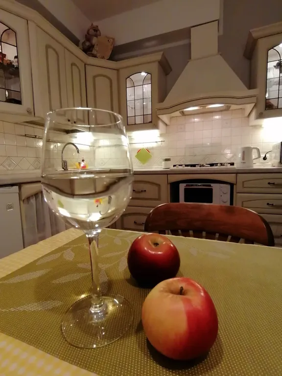 Квартира В гостях как дома — Зеленоградск