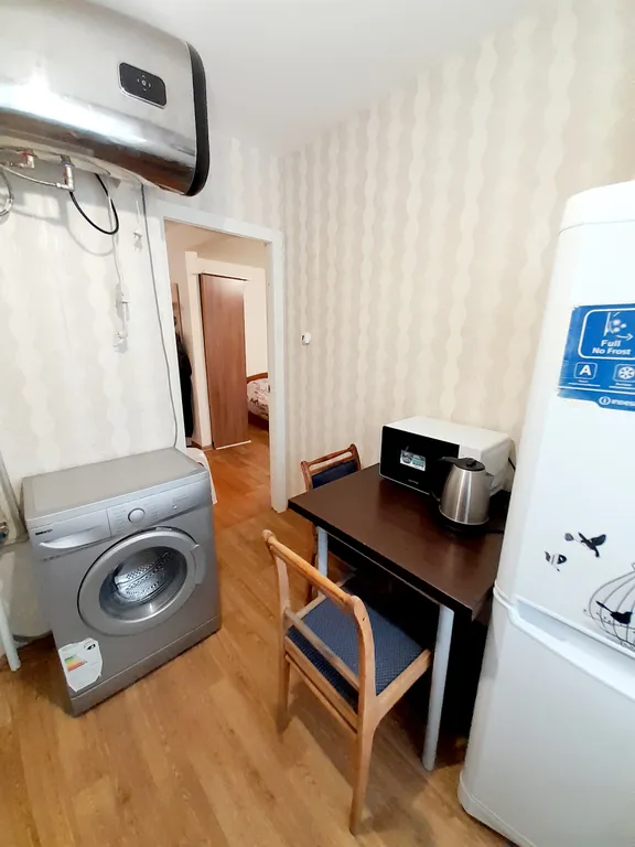 Квартира у цума, парка, цирка