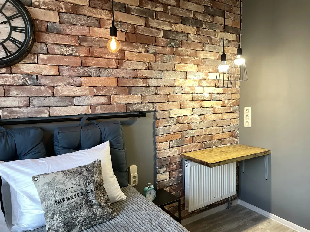 Оливковый оазис для работы и отдыха