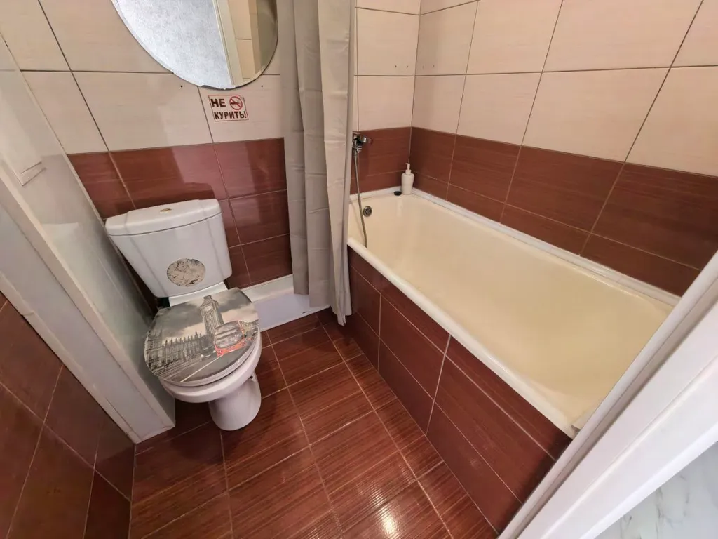 Апартаменты Чей Чемодан (Лукашевича)