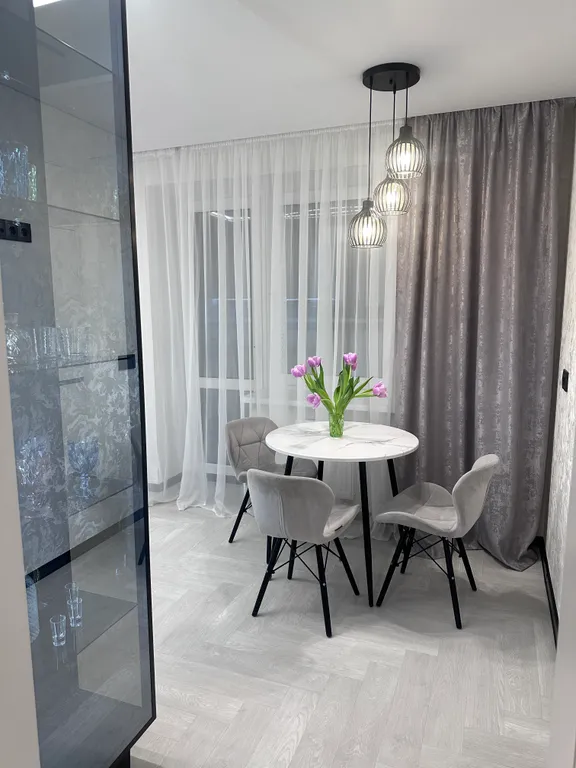 Апартаменты Comfort в центре