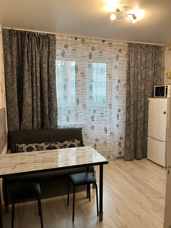 Квартира Уютная квартира — Ярославль