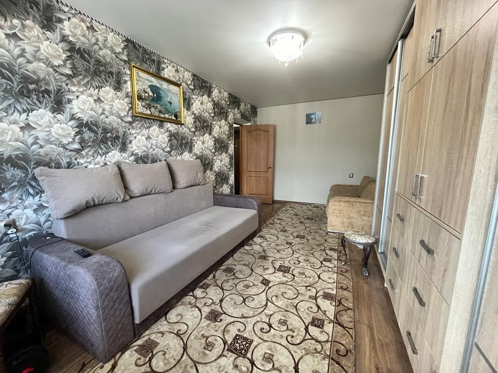 Квартира Квартира в центре — Феодосия