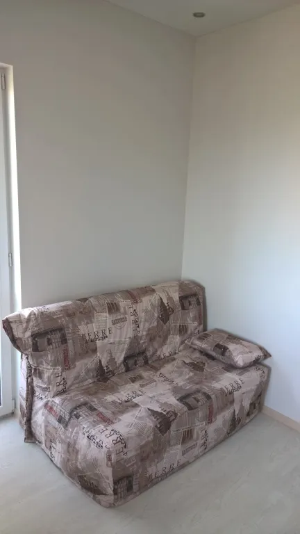 Современная евродвушка в центре