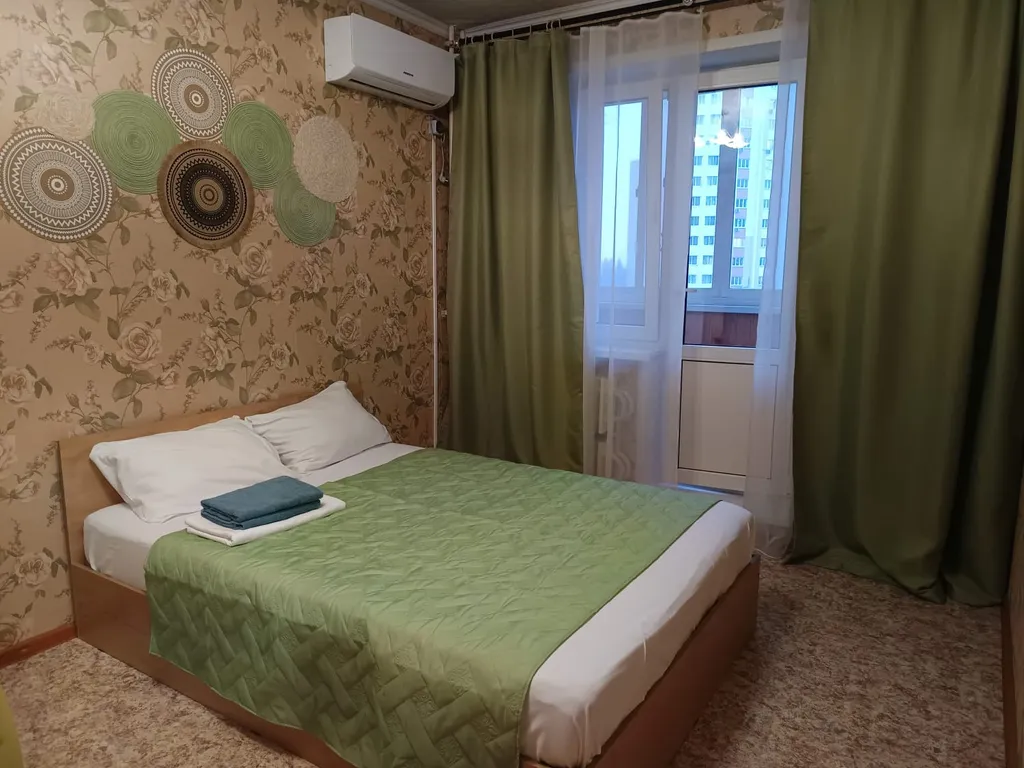 Комфортная квартира в районе европейский — аренда посуточно в Липецк