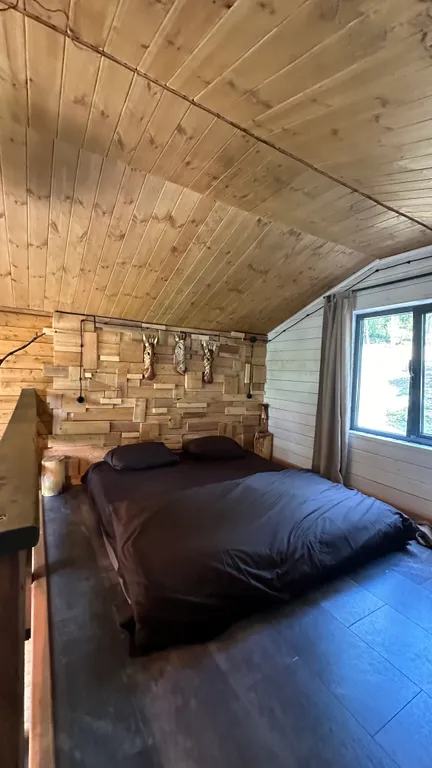 Квартира Комната — Архыз