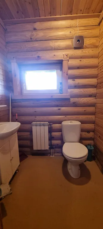 4-комнатный Дом