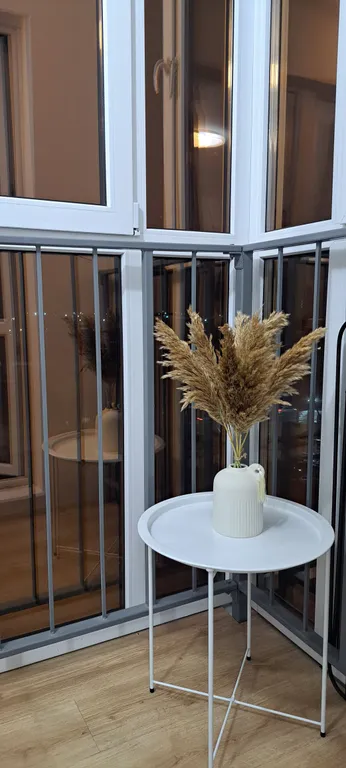 Уютная квартира с видом на горы в 10 минутах от термальных источников