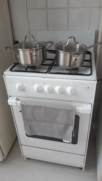 Уютная 2-х ком.кв. для гостей города в красивой парковой зоне у озера