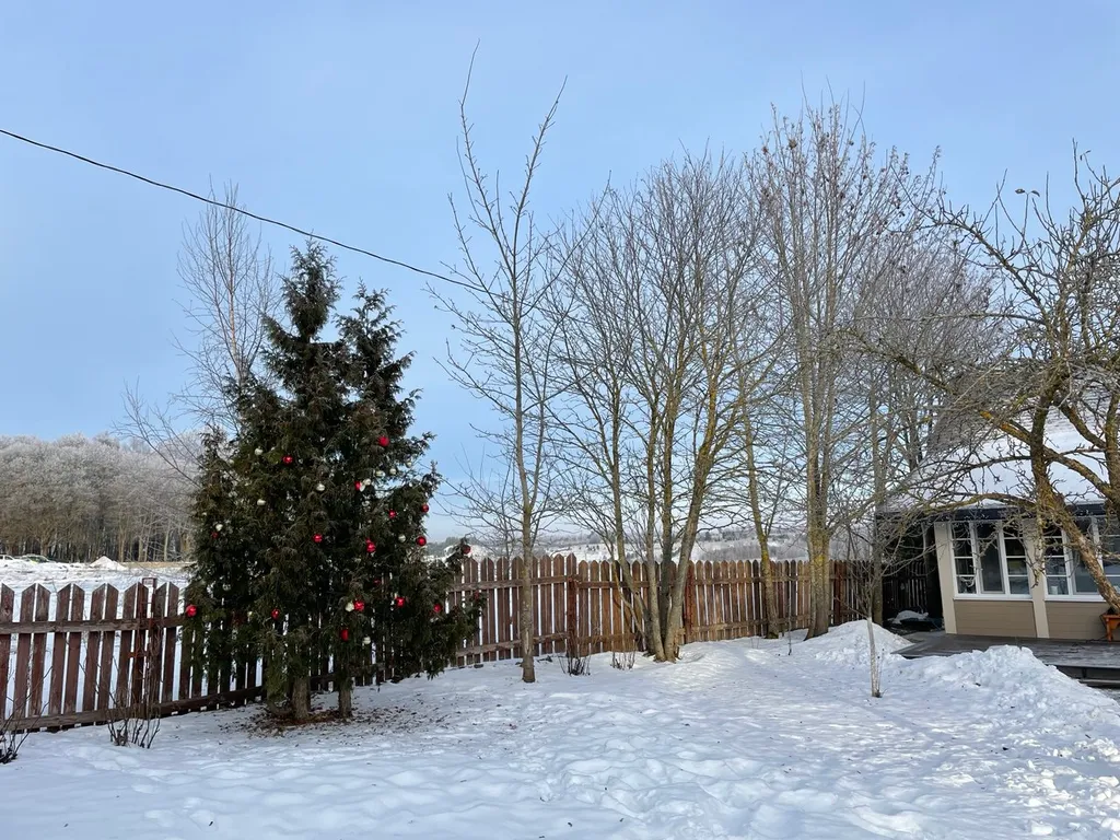 Уютный дом в Изборске